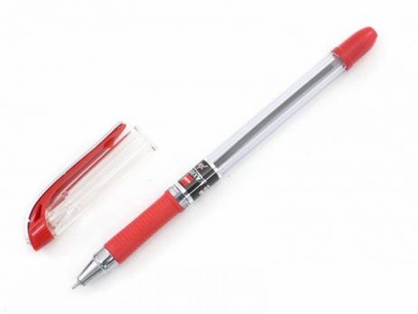 Ручка шариковая CELLO "MAXRITER XS" 0,7 мм, красная