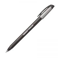 Ручка шариковая UNIMAX "TRIO DC GP" 1,0 мм, черная