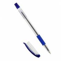 Ручка шариковая 0,7мм Slimo, синий, Cello