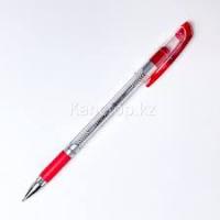 Шариковая ручка 0,7, красная, UNI-MAX POINT