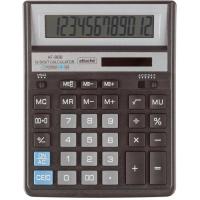 Калькулятор 12 разрядов, 204х158х32мм, Attache AF-888