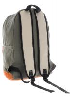 Рюкзак молодежный, внешний карман цветной на молнии,  1 отделение, размер 42*31*17 см_1
