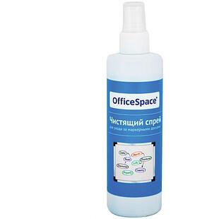 Спрей для очистки маркерных досок OfficeSpace 250 мл